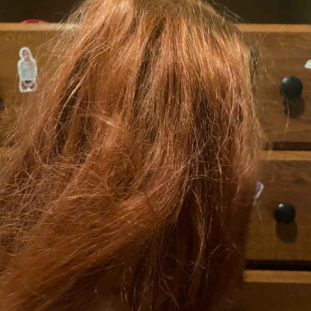 Wig Collection - Picture 8 of 8